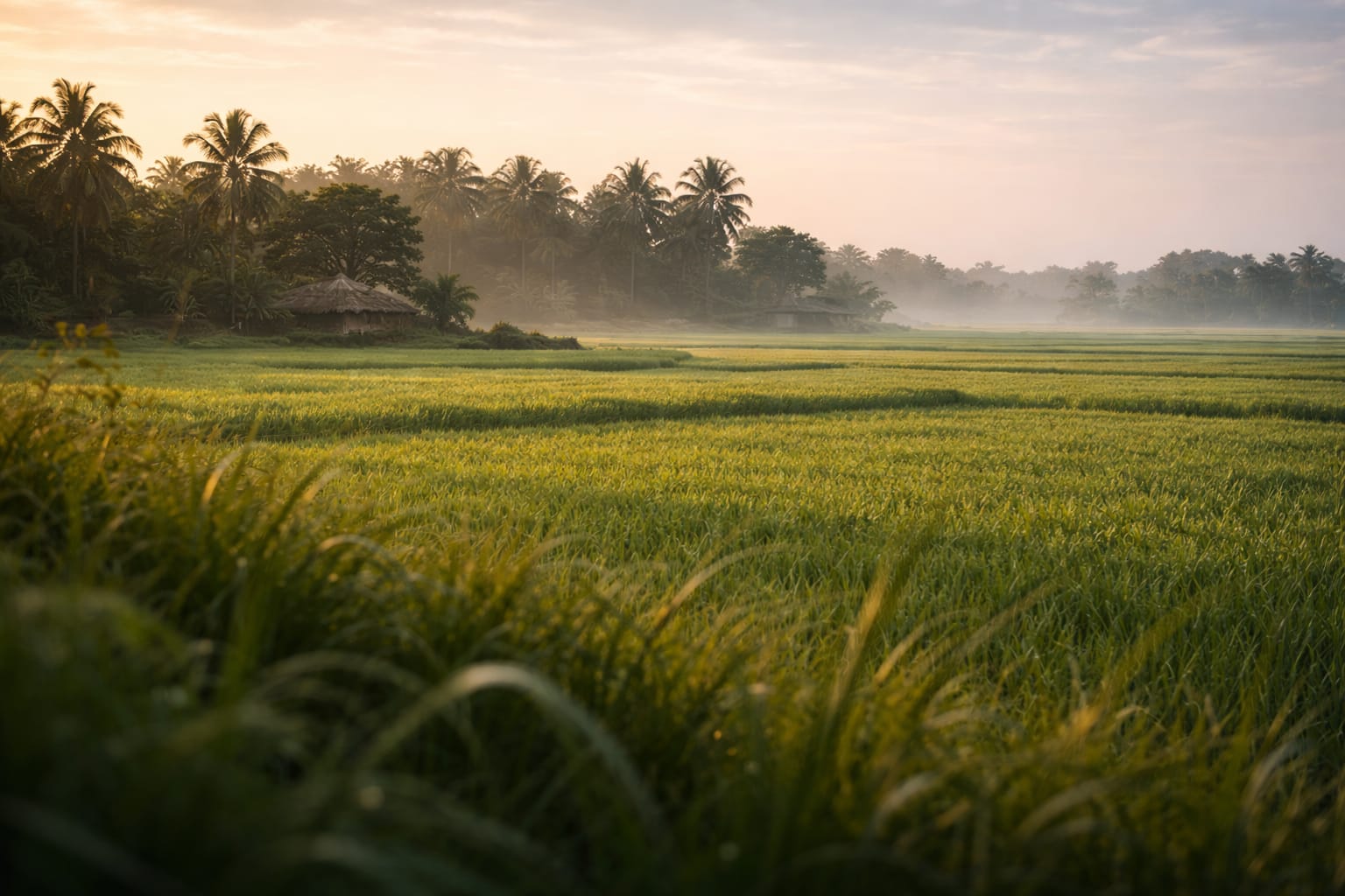 Farm background
